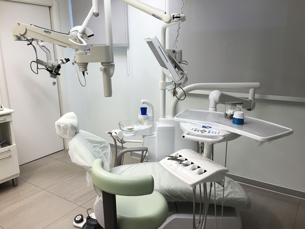 dentista bergamo